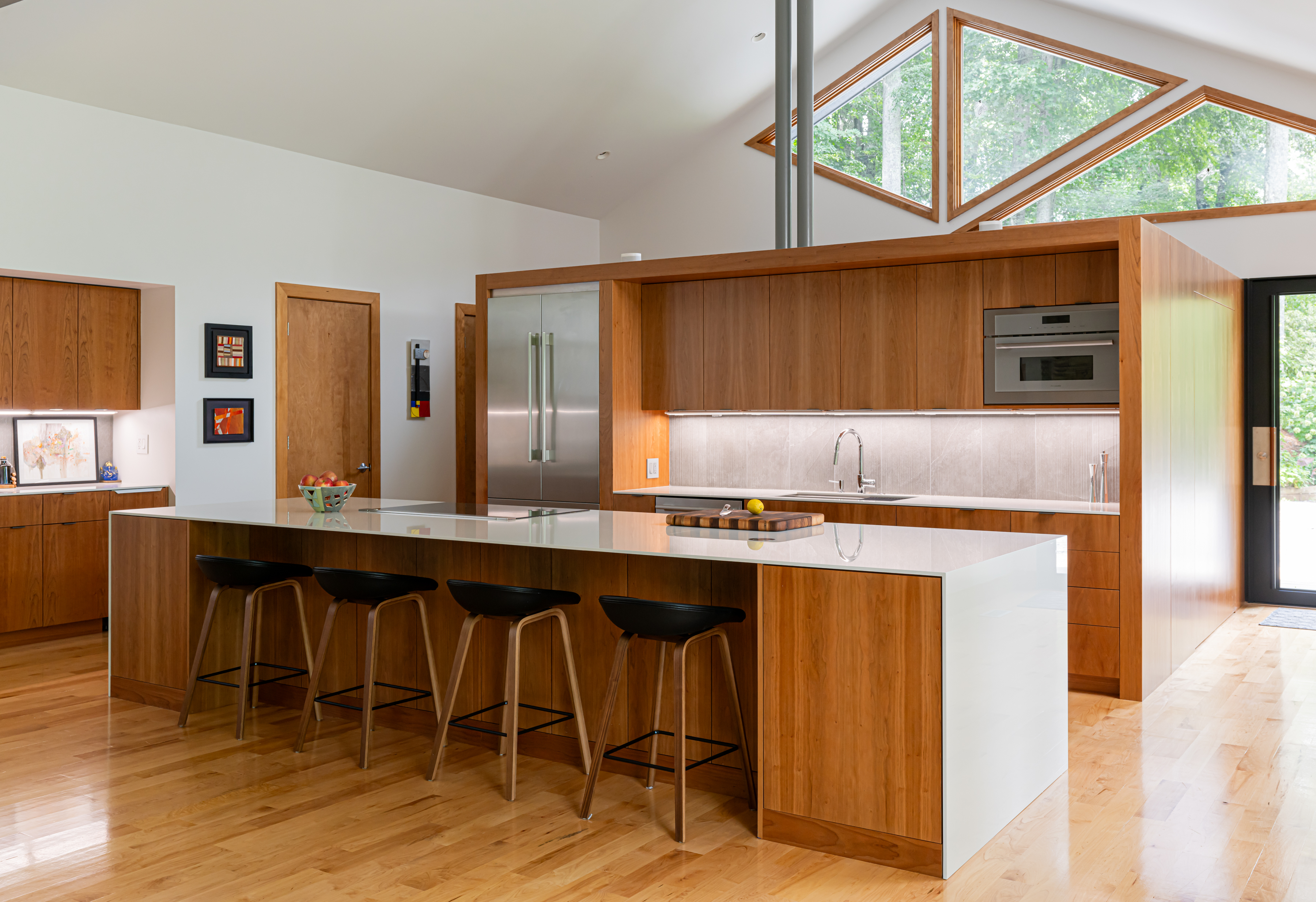 Architectural Woodcraft